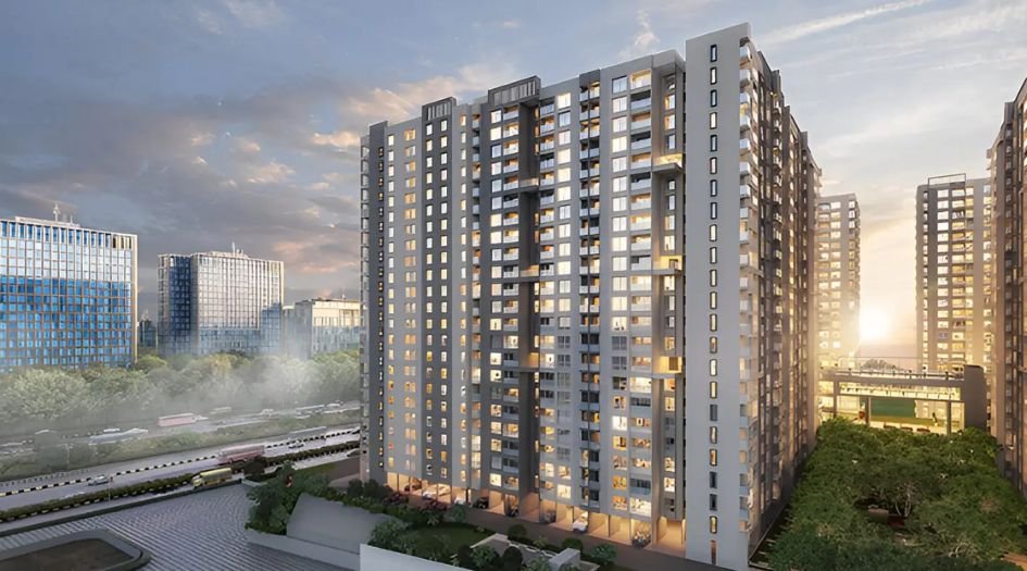 Yashwin Enchante Upper Kharadi  Banner